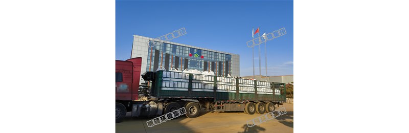 陕西MT—3   30吨发货